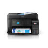 Epson L5590 Print Scan Copy, Fax, ADF, WiFi/WiFi Direct, Ethernet, Black/Color print speed 15/8ipm, Borderless 4R photo, Epson iPrint, Epson Email Print, Remote Print Driver, Apple AirPrint , Printer