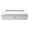 a6a15bf512226164a53358ff1dc0b0b7.jpeg EPSON DS-50000 A3 Flatbed, Flatbed: 600 x 600 dpi, 4-line colour CCD, (Optional Ethernet).