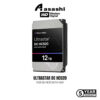 Western Digital WD Enterprise 3.5" ULTRASTAR SATA Series 7200rpm 512E SE HE10 / HE12 HDD 10TB/12TB/14TB/16TB/18TB