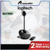 Logitech BCC950 ConferenceCam (960-000939) (Local Malaysia)