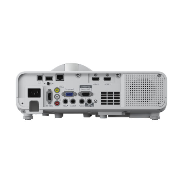 Epson EB-L210SW Wireless WXGA Short Throw Laser Projector