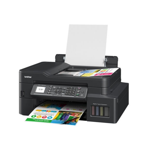 b59707d2a153d192bc2e153fb2967040.jpeg Brother MFC-T920DW AIO Duplex With Wireless Ink Tank Printer