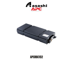 APC Replacement Battery Cartridge #152 APCRBC152