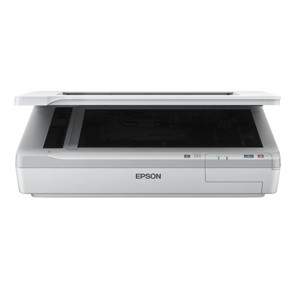 bb1a9f912bf7db933b616c596f847d0b.jpeg EPSON DS-50000 A3 Flatbed, Flatbed: 600 x 600 dpi, 4-line colour CCD, (Optional Ethernet).