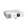 Epson EB-L260F 3LCD WXGA Standard-Throw Laser Projector with Built-in Wireless