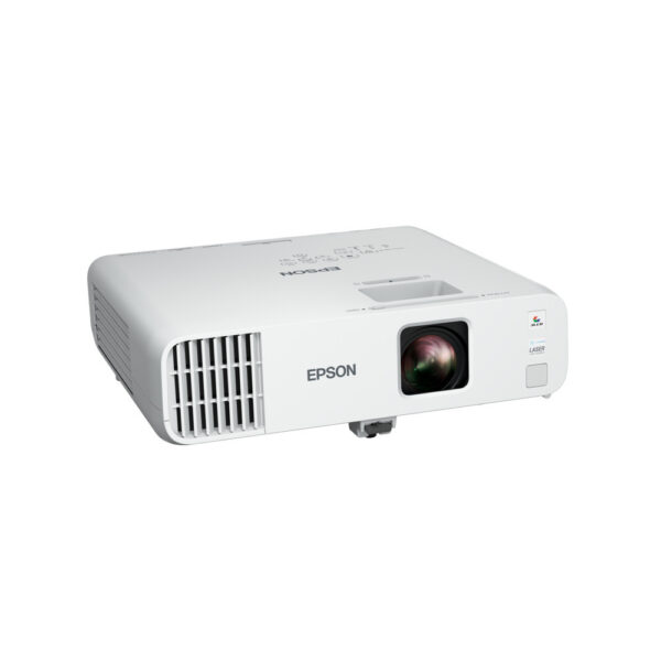 Epson EB-L260F 3LCD WXGA Standard-Throw Laser Projector with Built-in Wireless
