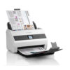 EPSON DS-870 Sheet Feed A4, Duplex, 65 ppm/ 130 ipm, 1200 dpi Scanner