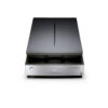 Epson PERFECTION V850 A4 Flatbed, 6400 x 9600 dpi, 6 line color CCD with On Chip Micro Lens, Dual Lens SystemSCANNER