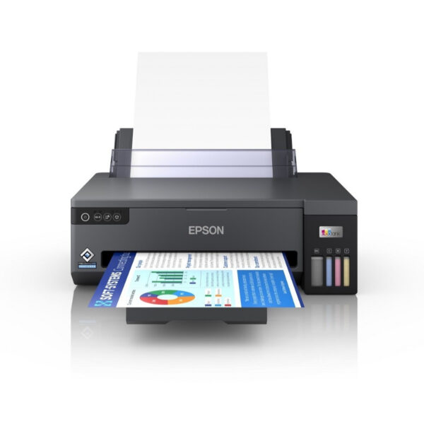 Epson EcoTank L11050 Ink Tank Printer A3+, Print, Black/Color print speed 15.0/5.5 ipm Printer