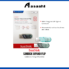 Sandisk Ixpand Flip USB3.0 Lightning OTG Drive
