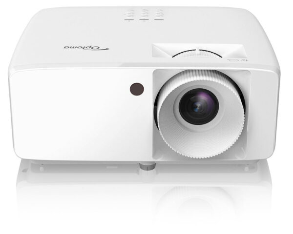 Optoma AZH430 Projector 4500 Lumens, 300,000:1 Contrast Ratio, DuraCore LASER Full HD Resolution