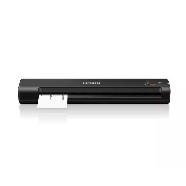 Epson Workforce ES-50 Portable Sheet-Fed Document Scanner For PC And Mac (Can Redeam TNG RM50)