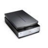 Epson PERFECTION V850 A4 Flatbed, 6400 x 9600 dpi, 6 line color CCD with On Chip Micro Lens, Dual Lens SystemSCANNER
