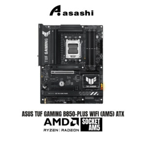 ce06788b130beb46e93f95cb38c8d49f.jpeg ASUS TUF GAMING B850-PLUS WIFI (AM5) ATX Motherboard