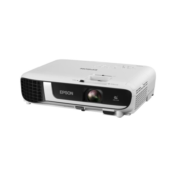 Epson EB-X51 - XGA 3800 Lumens 3LCD Projector (No Included Bag)