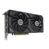 ASUS DUAL RX 7600 XT OC EDITION 16GB DDR6 GRAPHIC CARD ( DUAL-RX7600XT O16G )