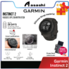 Garmin Instinct 2 Smartwatch | 2 Years Garmin Warranty