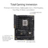 AMD Ryzen 7 7800X3D + ASUS TUF GAMING B650-PLUS WIFI DDR5/D5 AM5 GAMING MOTHERBOARD