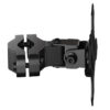 Brateck LDA35-110 17” - 32”, Tilt +-30°, Swivel +-90°, Rotate 360°, Max 8kg Pole Mount Monitor Arm