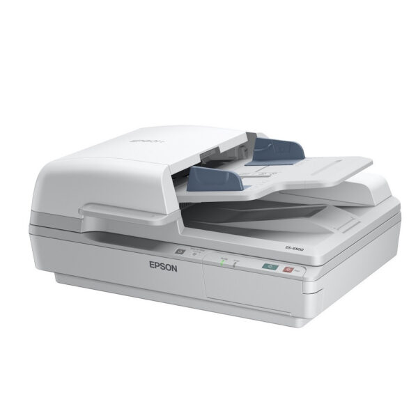 Epson WorkForce DS-6500 Flatbed Document Scanner