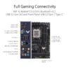 AMD Ryzen 7 7800X3D + ASUS TUF GAMING B650-PLUS WIFI DDR5/D5 AM5 GAMING MOTHERBOARD