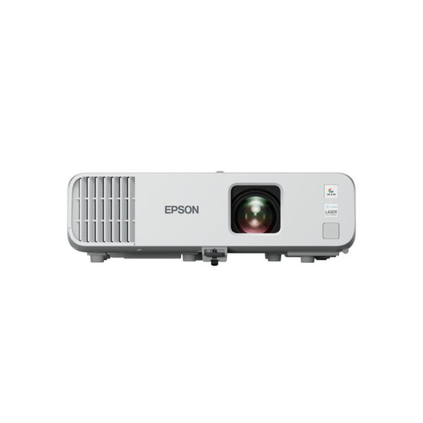 Epson EB-L260F 3LCD WXGA Standard-Throw Laser Projector with Built-in Wireless