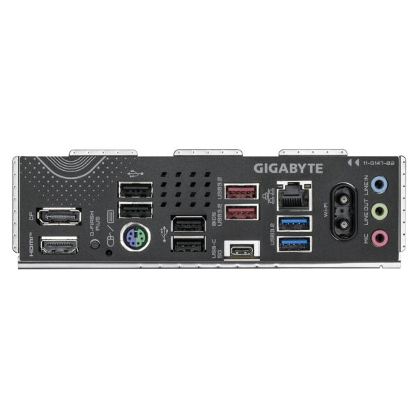 GIGABYTE B850 EAGLE WIFI6E (AM5) ATX Motherboard