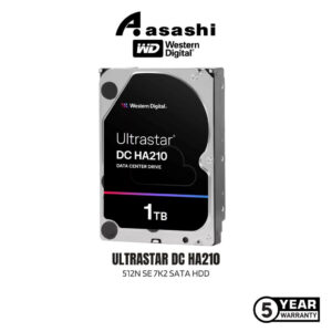 df958fc59c83ef7a8c29441efed2b108.jpeg Western Digital WD Enterprise 3.5" ULTRASTAR SATA Series 1TB / 2TB 7200rpm 512N SE 7K2 HDD 5 Yrs Warranty