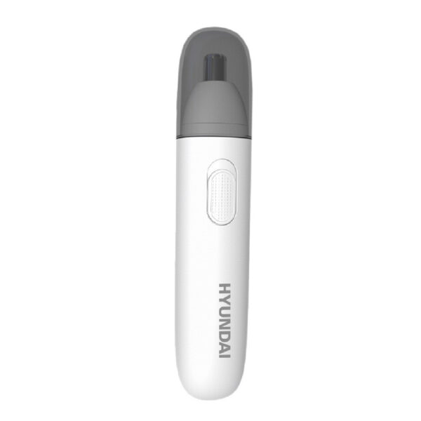HYUNDAI Portable Electric Rechargeable Nose Hair Trimmer FC-032 FC-052