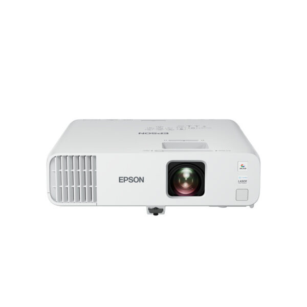 Epson EB-L260F 3LCD WXGA Standard-Throw Laser Projector with Built-in Wireless