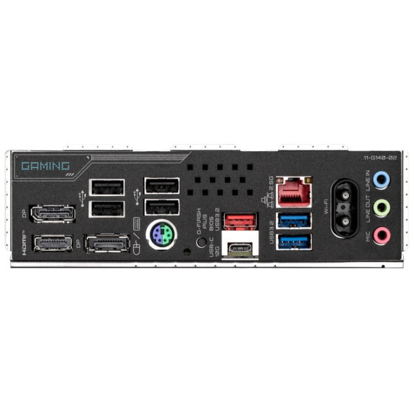 GIGABYTE B850M GAMING X WF6E (AM5) M-ATX Motherboard