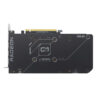ASUS DUAL RX 7600 XT OC EDITION 16GB DDR6 GRAPHIC CARD ( DUAL-RX7600XT O16G )