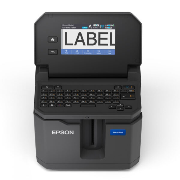Epson LabelWorks LW-Z5010BA Bulk Roll Label Printer