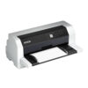 Epson DLQ-3500IIN 24-pin, 136 columns, 550cps (high speed draft@10cpi), 1+7 copies, Parallel, USB Port, built in 100base-Tx wired LAN