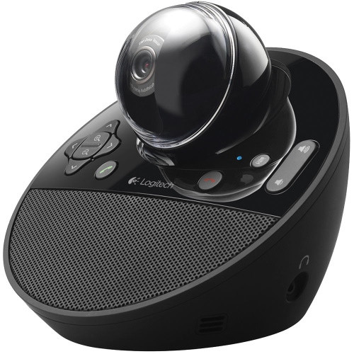 Logitech BCC950 ConferenceCam (960-000939) (Local Malaysia)