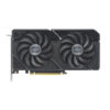 ASUS DUAL RX 7600 XT OC EDITION 16GB DDR6 GRAPHIC CARD ( DUAL-RX7600XT O16G )
