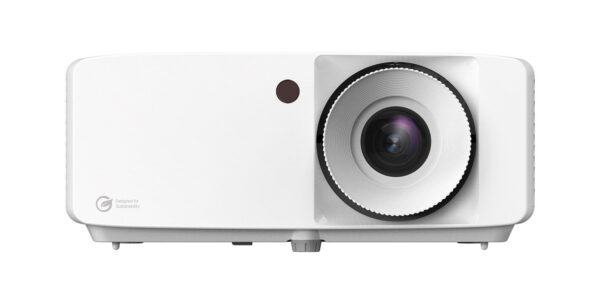 Optoma AZW500 5000 Lumens, 300,000:1 Contrast Ratio, DuraCore LASER WXGA Resolution, Full 3D supported, 2x HDMI, RS-232, RJ-45, Audio Out, Laser Life up to 30,000 hours, Projector