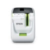 Epson LabelWorks LW-1000P Wi-Fi PC-Connectable Label Printer (Warranty 1Years + 2Years online Register)