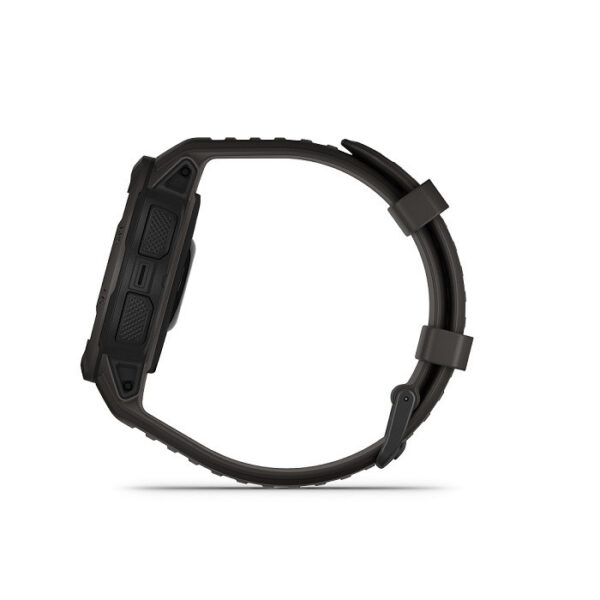 Garmin Instinct 2 Smartwatch | 2 Years Garmin Warranty