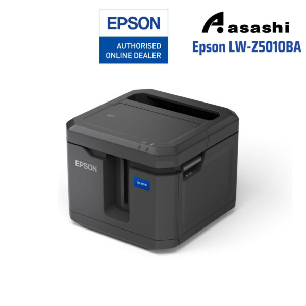 Epson LabelWorks LW-Z5010BA Bulk Roll Label Printer