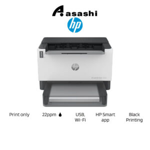 HP Laserjet Tank 1502W Printer 2R3E2A