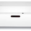 Optoma AZH430-UST Ultra Short Throw Projector, 4000 Lumens, 300,000:1 Contrast Ratio, DuraCore LASER Full HD