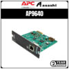 APC AP9640 UPS Network Management Card 3