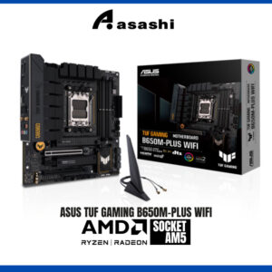 fc9831ef62d2d601f2ca0ae16de522bf.jpeg AMD Ryzen 7 7800X3D + ASUS TUF GAMING B650M-PLUS WiFi DDR5 AM5 Gaming Motherboard
