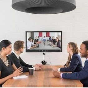Logitech BCC950 ConferenceCam (960-000939) (Local Malaysia)