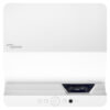 Optoma AZH430-UST Ultra Short Throw Projector, 4000 Lumens, 300,000:1 Contrast Ratio, DuraCore LASER Full HD
