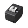 Epson TM-T82III USB + Serial Thermal Receipt Printer (Thai, Vietnam Font,Grey)