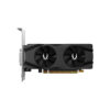 ZOTAC GAMING GeForce GTX 1650 4GB GDDR6 Low Profile Graphic Card