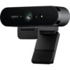 Logitech BRIO 4K Ultra HD Webcam (960-001105)