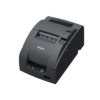 Epson TM-U220IID-U05 USB Receipt Dot Printer (SA Font, Grey)